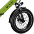 OVIVO NEO C1 PRO | Bicicletta Elettrica | Versatile | Motore BAFANG 250W | 36V 10Ah | 25km/h | Autonomia 40-50Km | GARANZIA ITALIANA